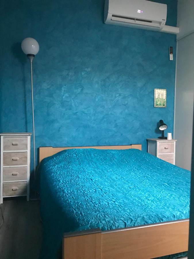Leucate, Maison Dans Village Naturiste Eden A 50 M De La Plage, 4 Personnes Exteriör bild